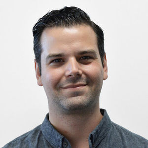 Meet your Posher, Shaun